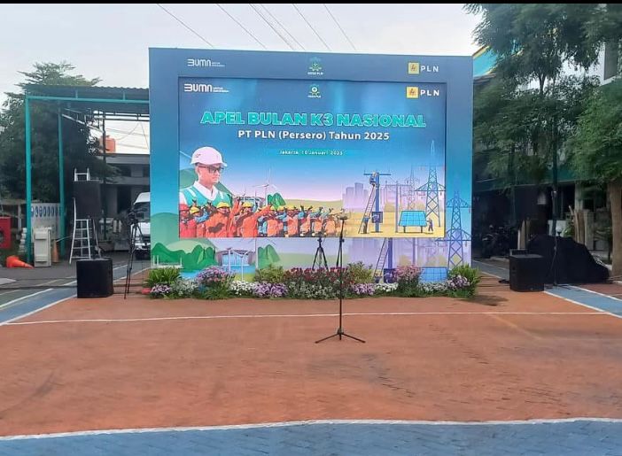 Event BUMN